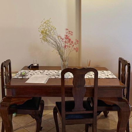 Apartament Στούντιο Κέντρου Άνω Πόλης Πάτρας Zewnętrze zdjęcie