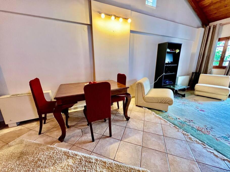 Apartament Στούντιο Κέντρου Άνω Πόλης Πάτρας Zewnętrze zdjęcie