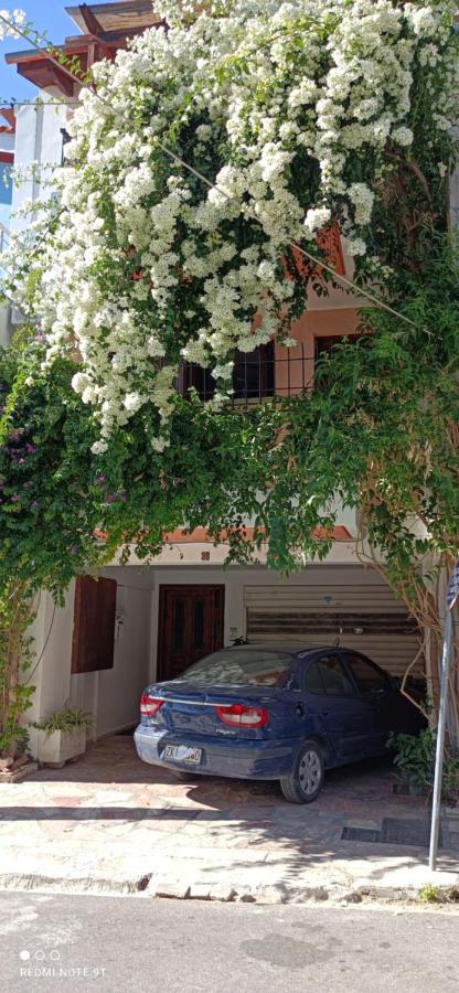 Apartament Στούντιο Κέντρου Άνω Πόλης Πάτρας Zewnętrze zdjęcie