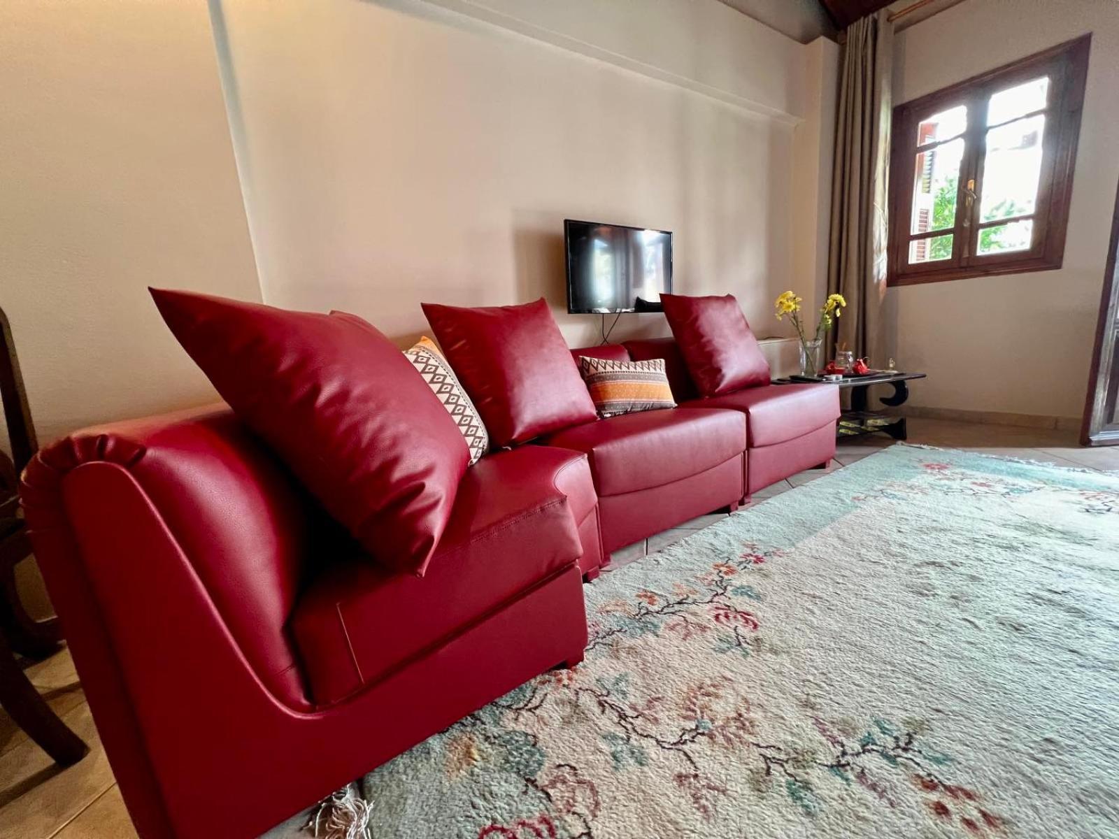 Apartament Στούντιο Κέντρου Άνω Πόλης Πάτρας Zewnętrze zdjęcie