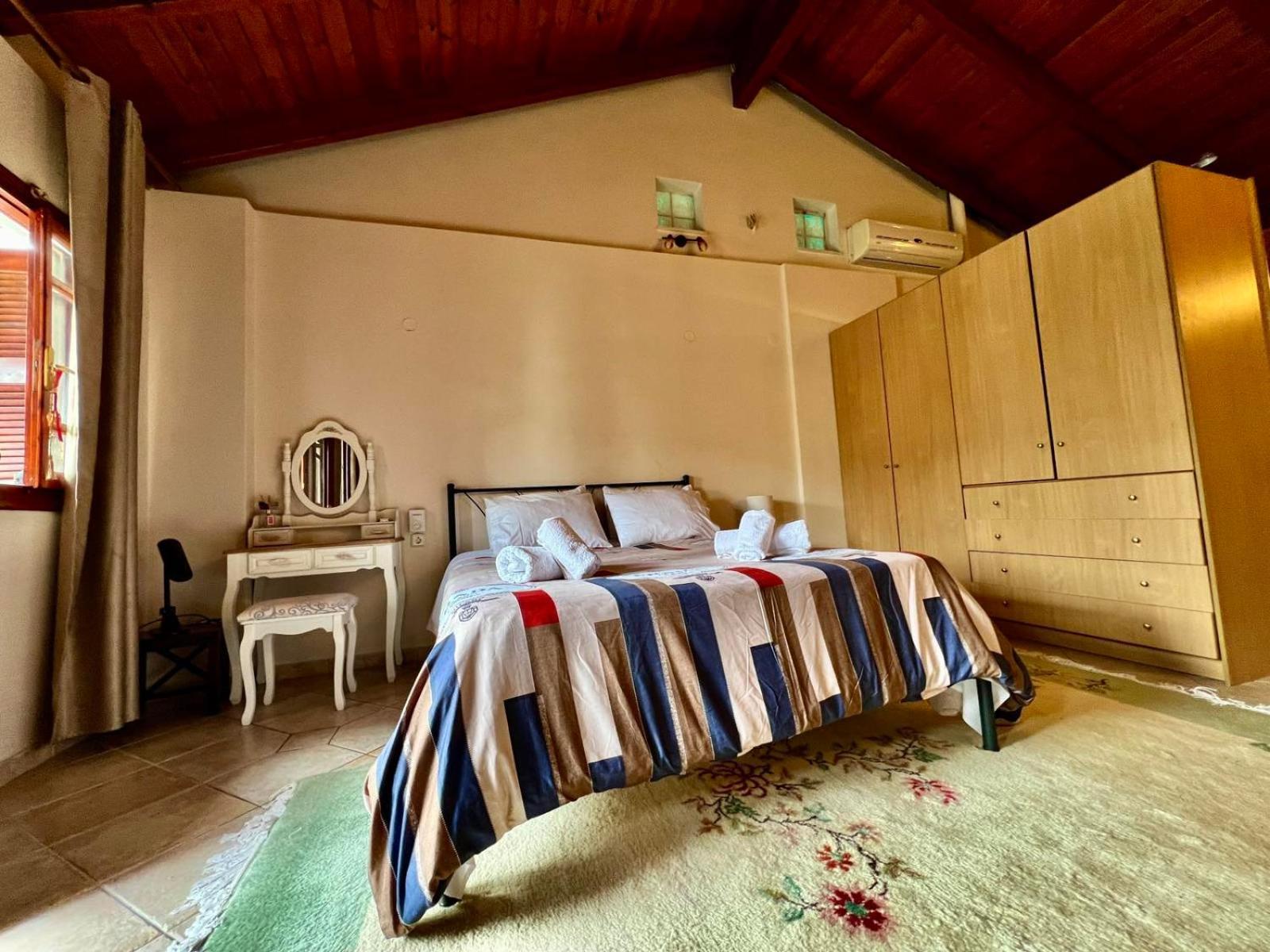 Apartament Στούντιο Κέντρου Άνω Πόλης Πάτρας Zewnętrze zdjęcie