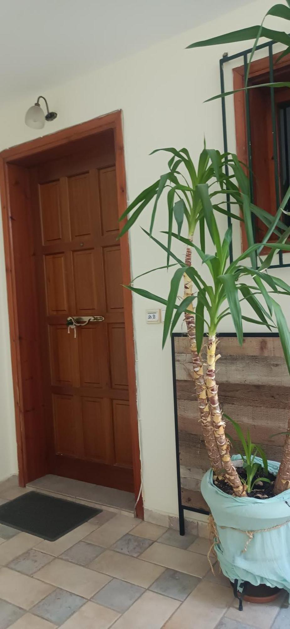 Apartament Στούντιο Κέντρου Άνω Πόλης Πάτρας Zewnętrze zdjęcie