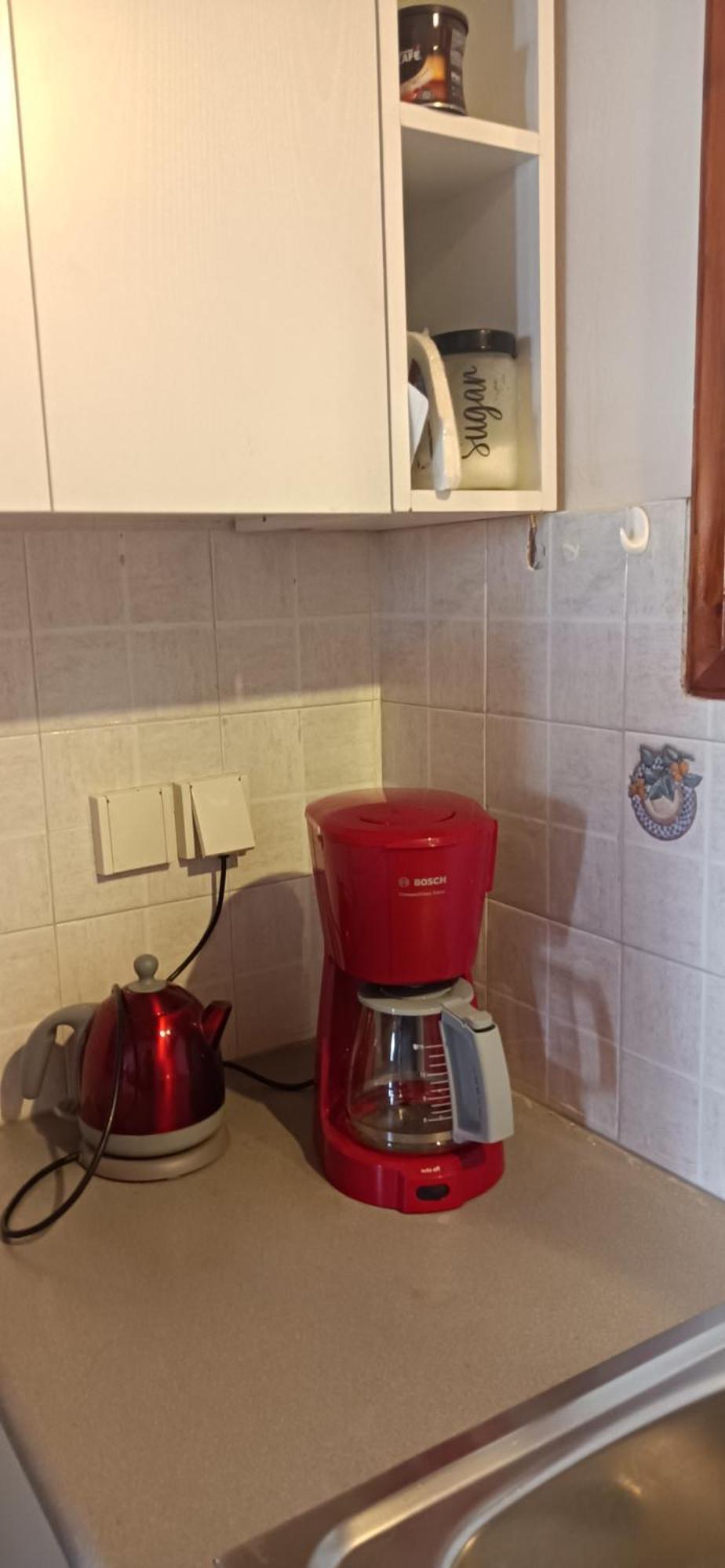 Apartament Στούντιο Κέντρου Άνω Πόλης Πάτρας Zewnętrze zdjęcie