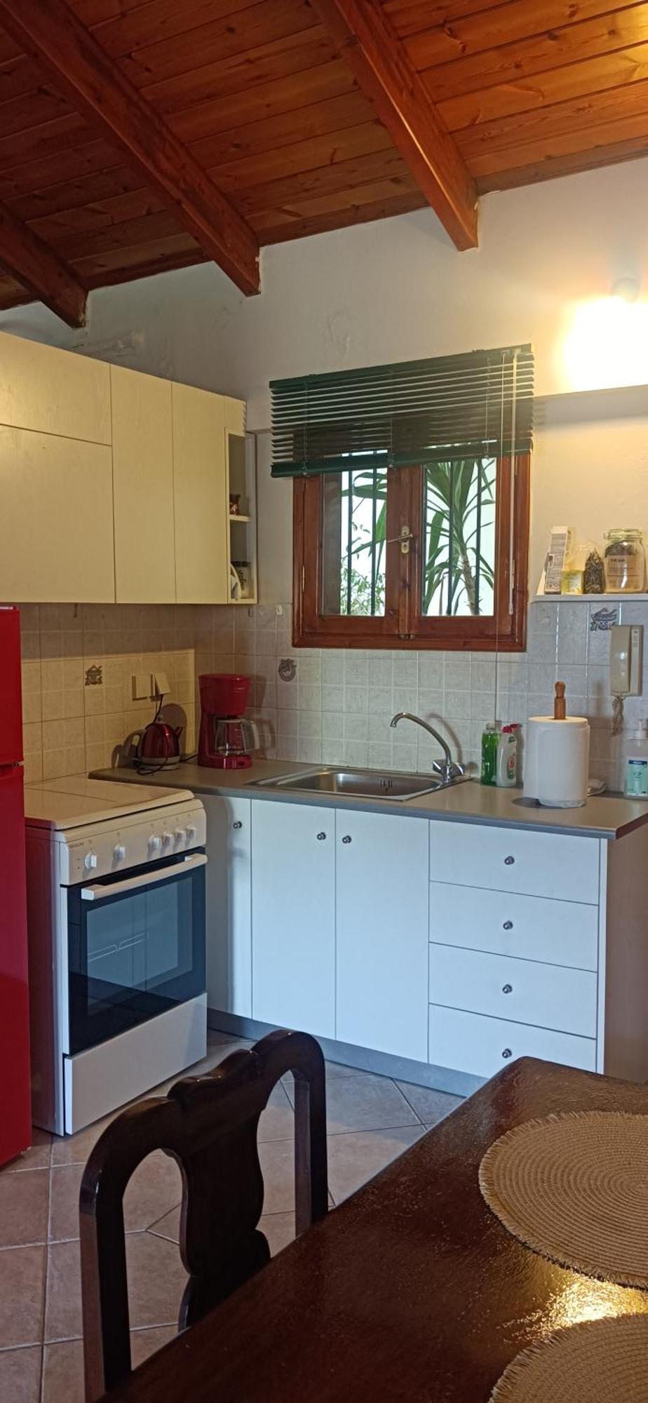 Apartament Στούντιο Κέντρου Άνω Πόλης Πάτρας Zewnętrze zdjęcie