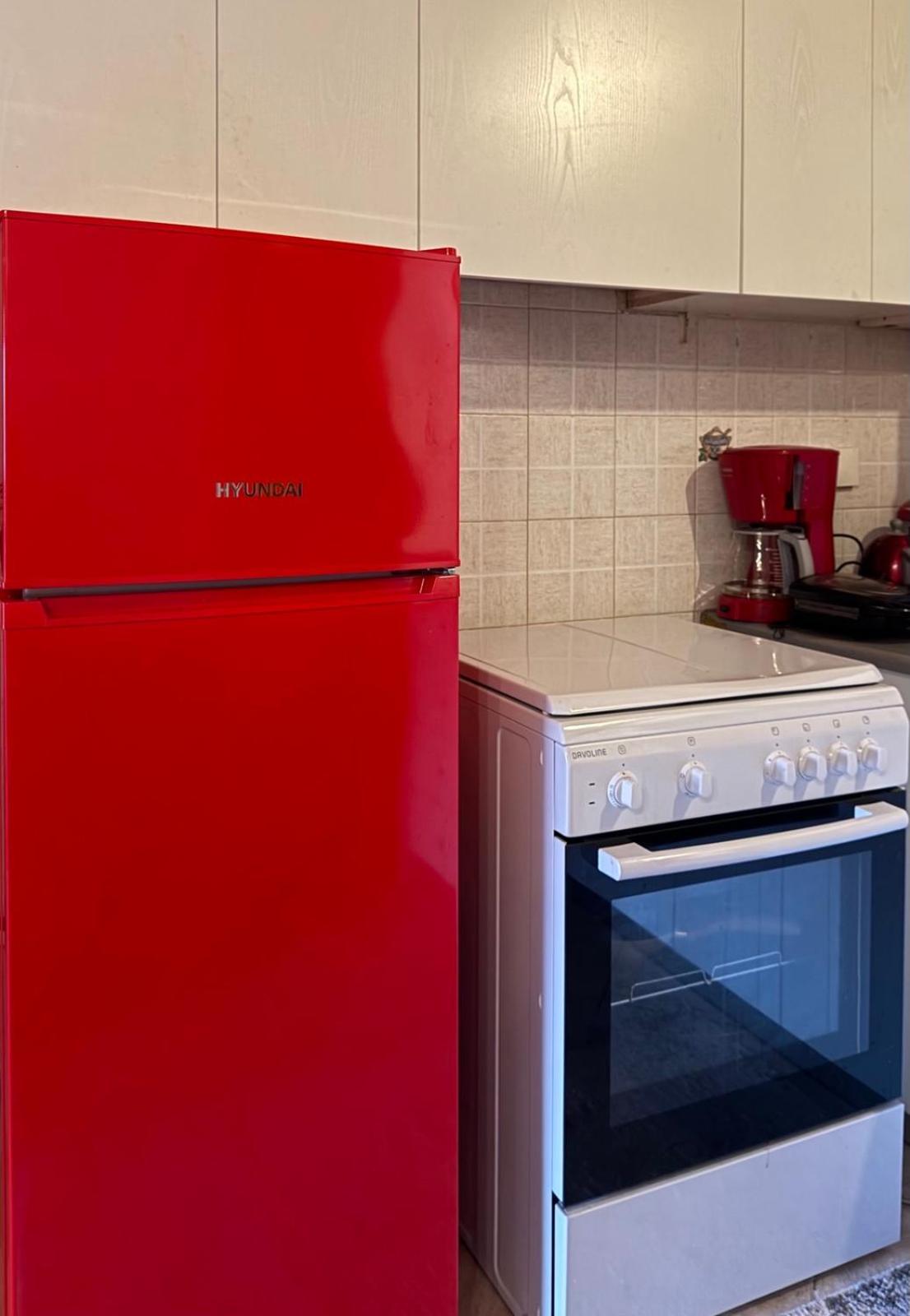 Apartament Στούντιο Κέντρου Άνω Πόλης Πάτρας Zewnętrze zdjęcie