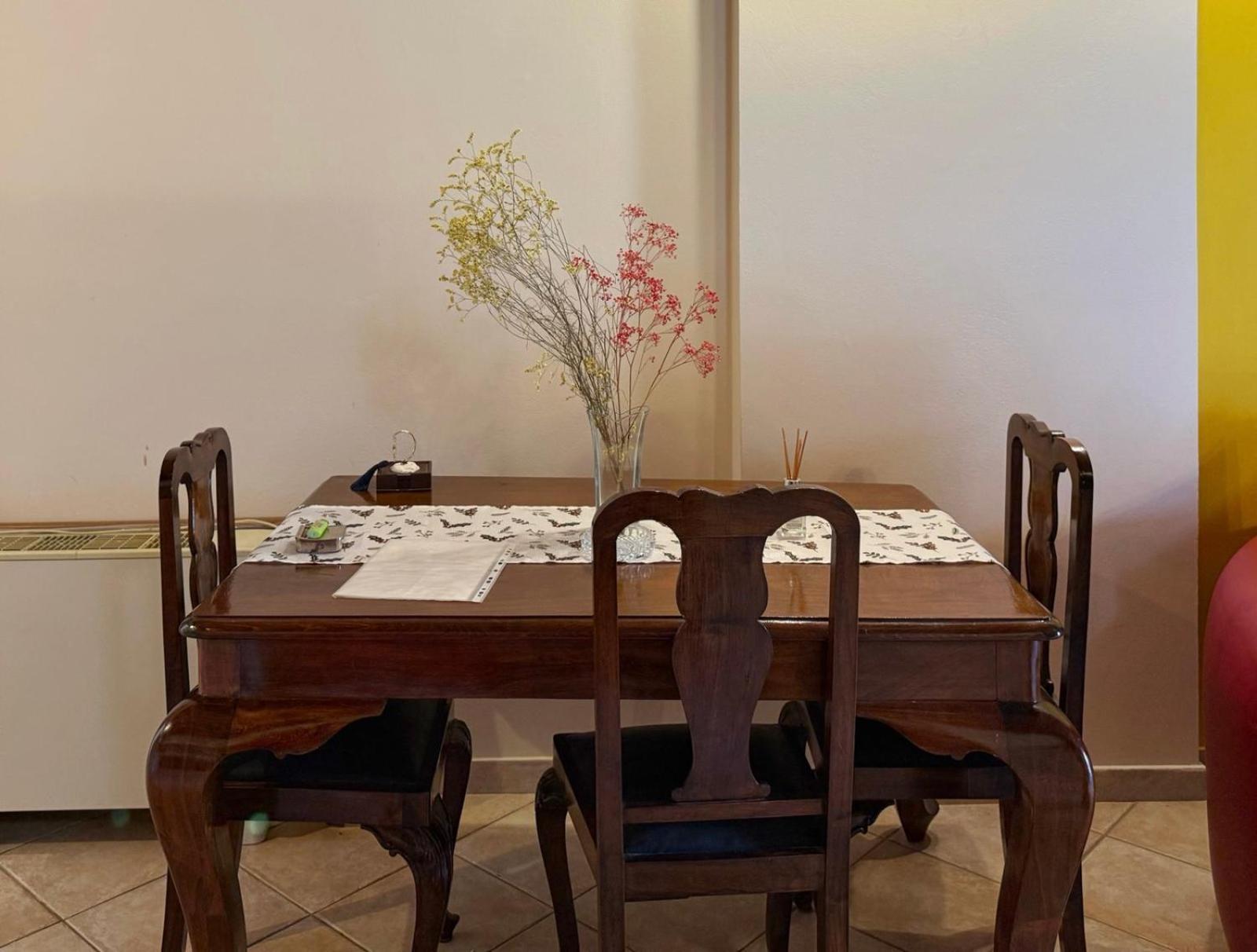Apartament Στούντιο Κέντρου Άνω Πόλης Πάτρας Zewnętrze zdjęcie